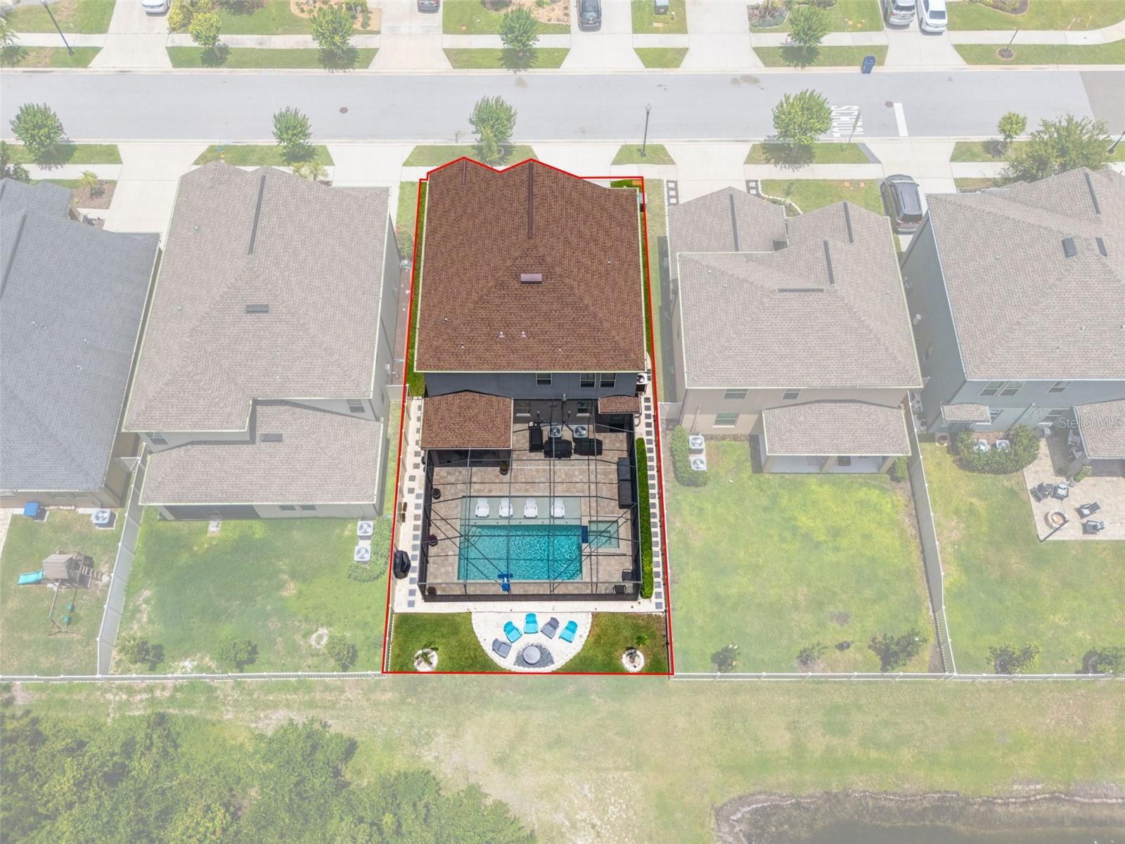 CONNERTON VILLAGE 2 PRCL 218 PH 1C - Residential