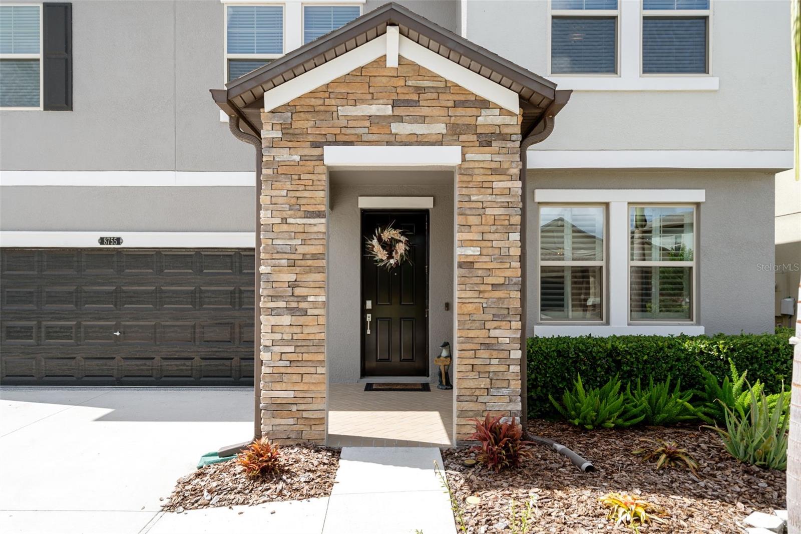 CONNERTON VILLAGE 2 PRCL 218 PH 1C - Residential