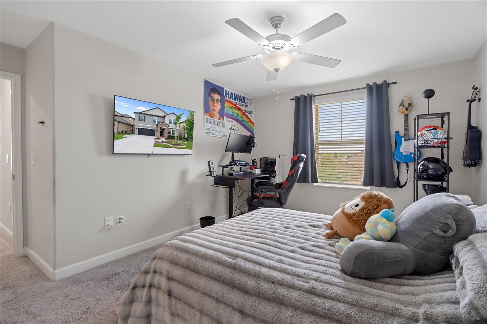 CONNERTON VILLAGE 2 PRCL 218 PH 1C - Residential