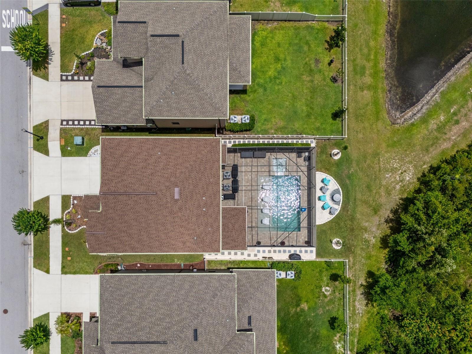 CONNERTON VILLAGE 2 PRCL 218 PH 1C - Residential