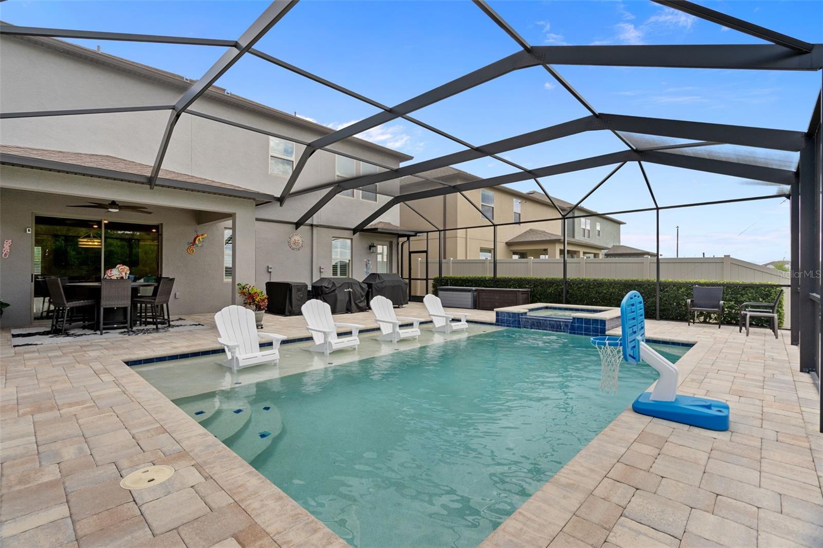 CONNERTON VILLAGE 2 PRCL 218 PH 1C - Residential
