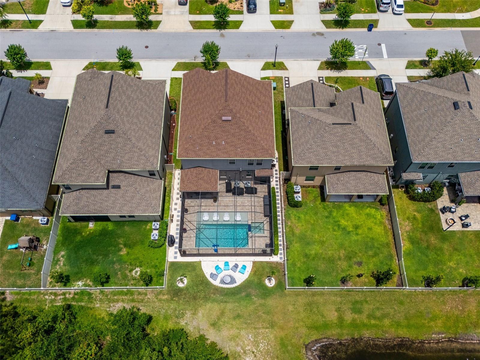 CONNERTON VILLAGE 2 PRCL 218 PH 1C - Residential