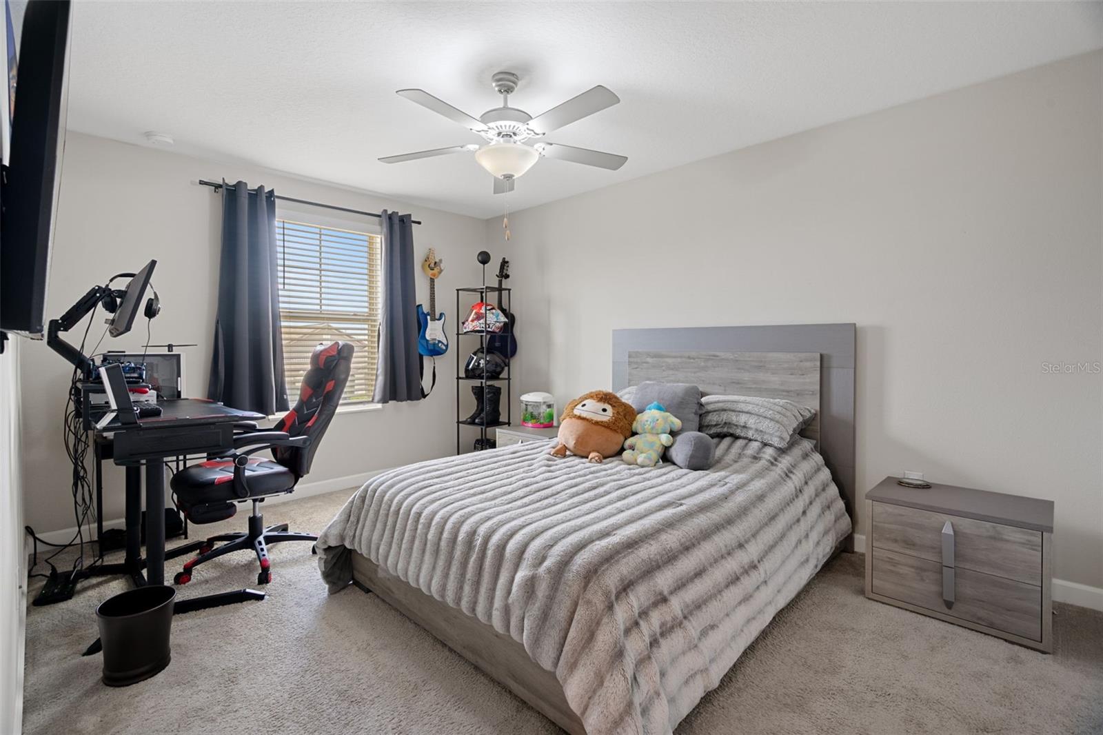 CONNERTON VILLAGE 2 PRCL 218 PH 1C - Residential