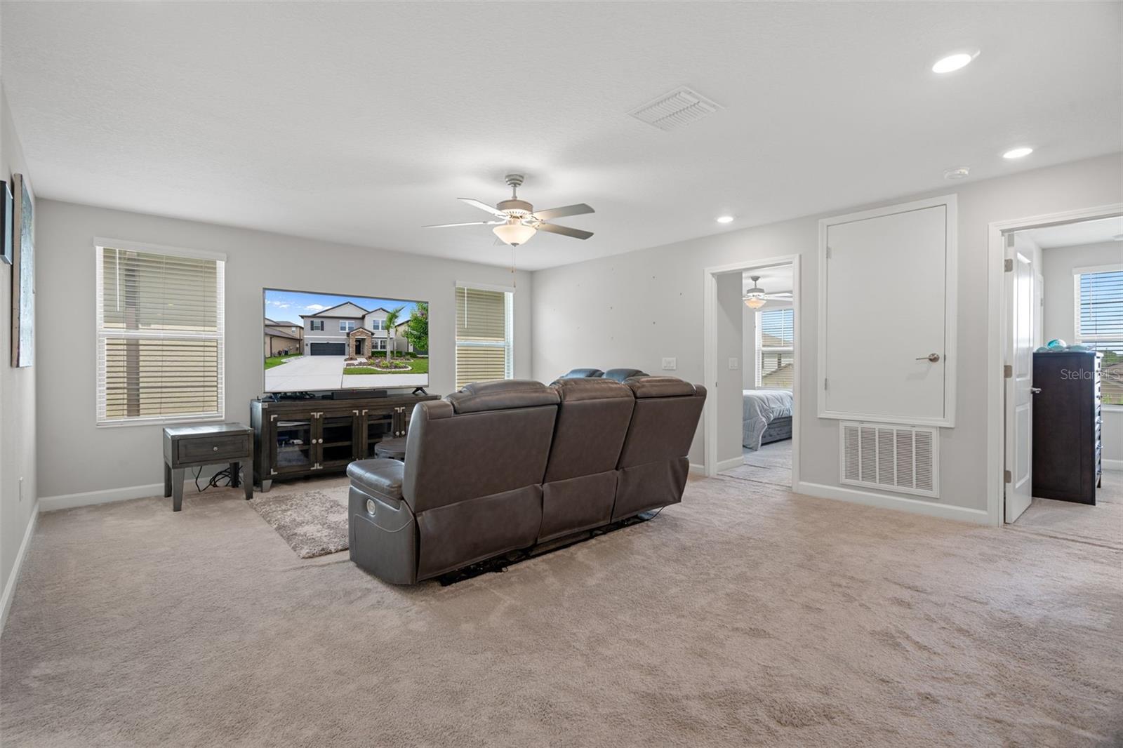 CONNERTON VILLAGE 2 PRCL 218 PH 1C - Residential