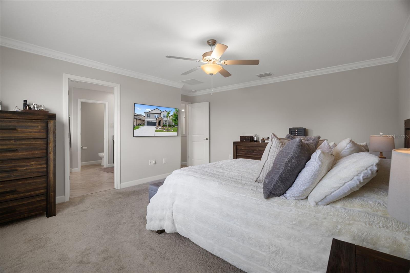 CONNERTON VILLAGE 2 PRCL 218 PH 1C - Residential