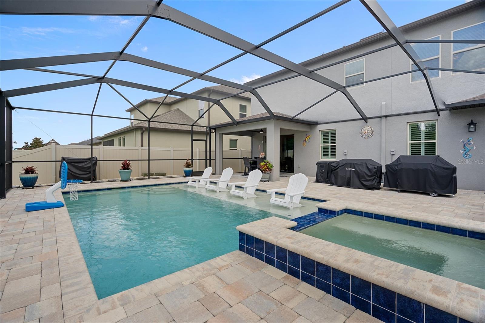 CONNERTON VILLAGE 2 PRCL 218 PH 1C - Residential