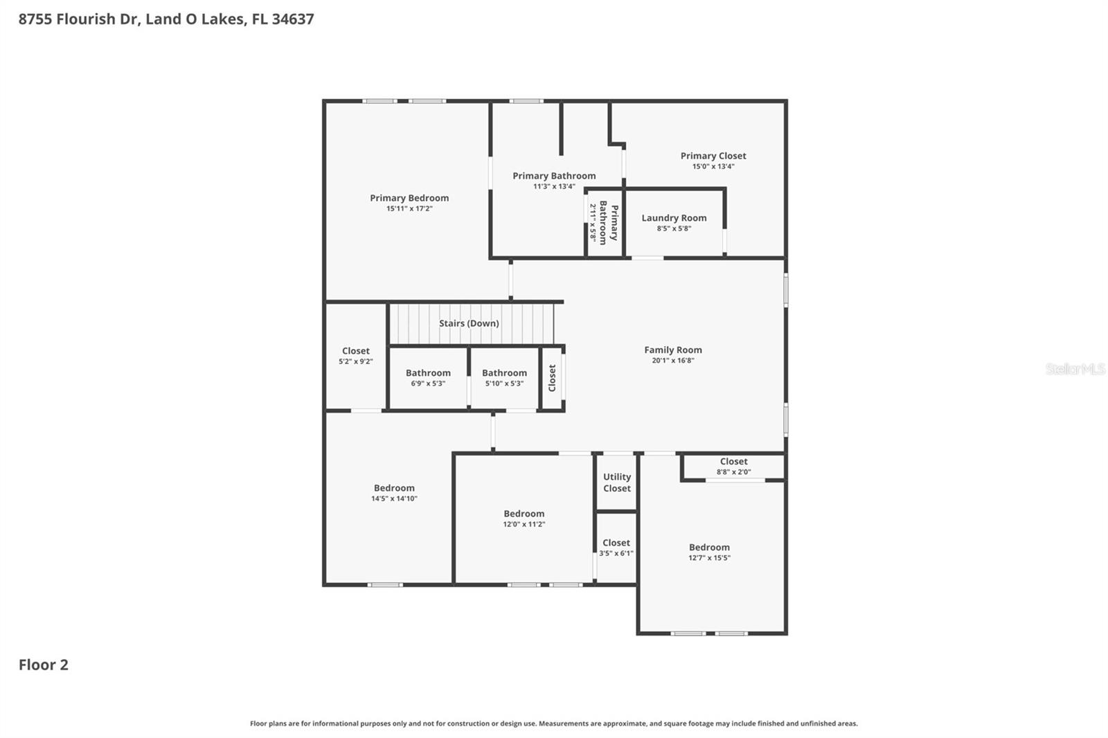 CONNERTON VILLAGE 2 PRCL 218 PH 1C - Residential