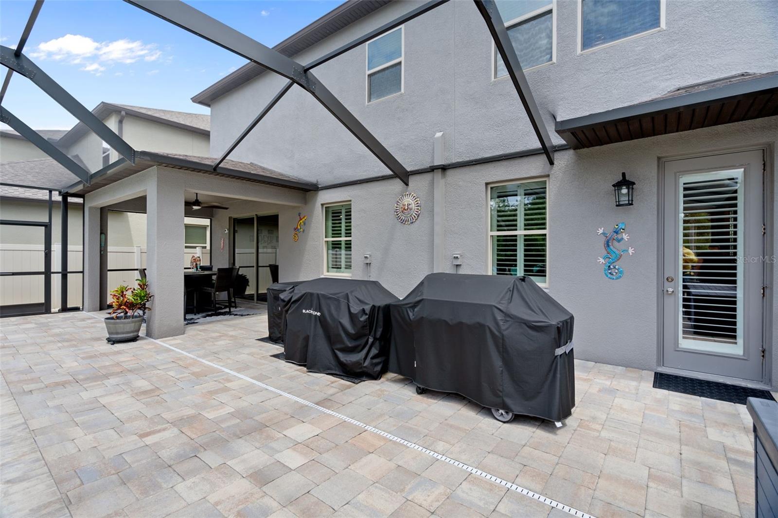 CONNERTON VILLAGE 2 PRCL 218 PH 1C - Residential