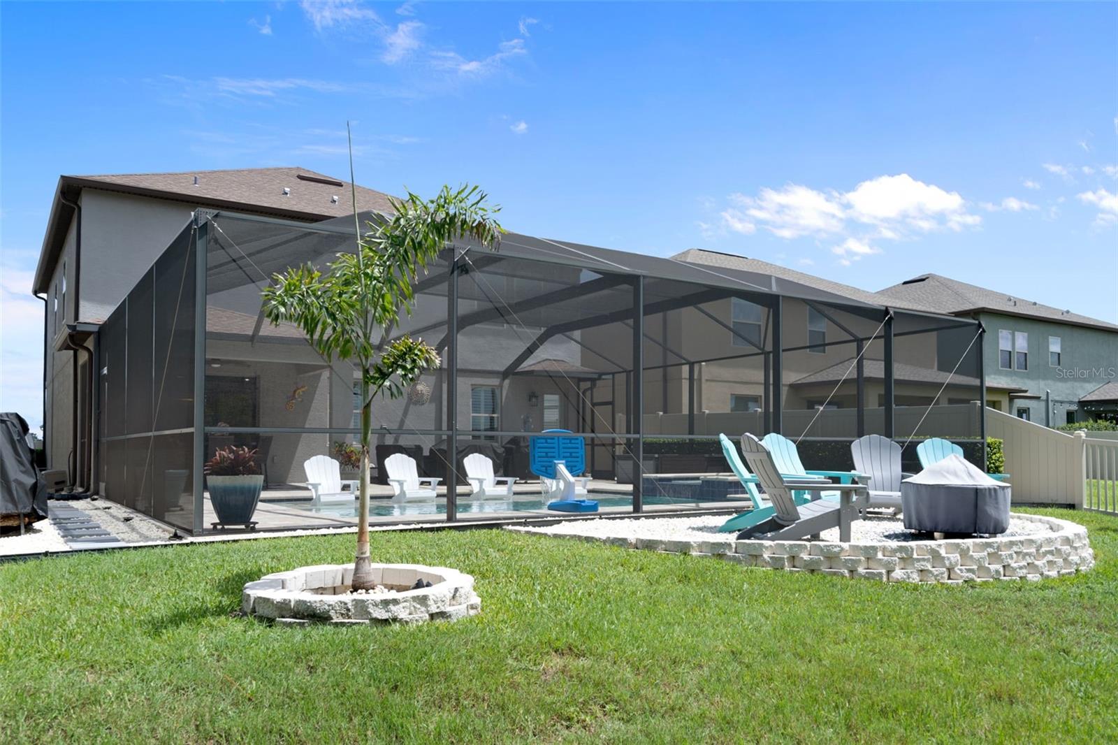 CONNERTON VILLAGE 2 PRCL 218 PH 1C - Residential