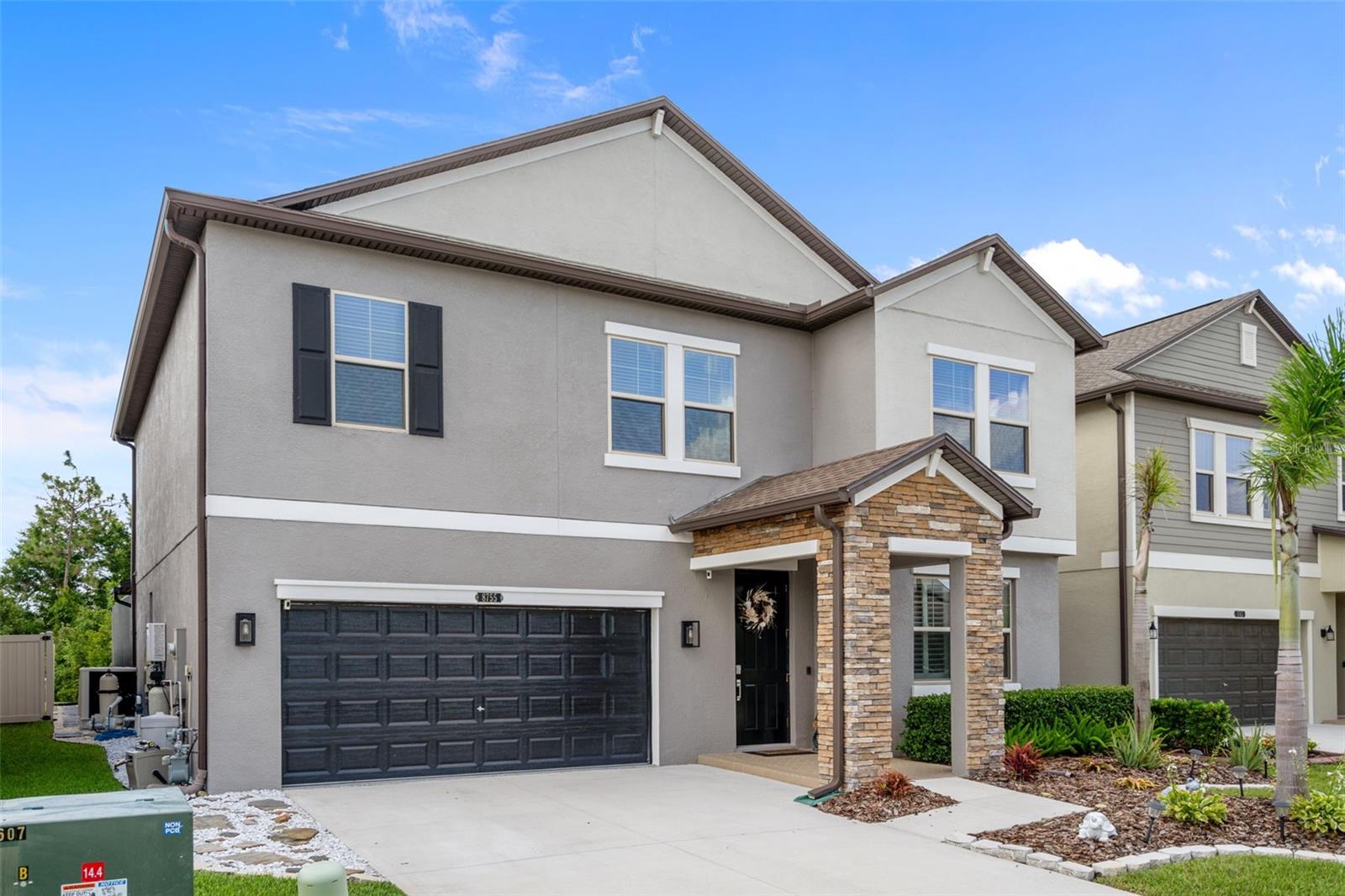 CONNERTON VILLAGE 2 PRCL 218 PH 1C - Residential