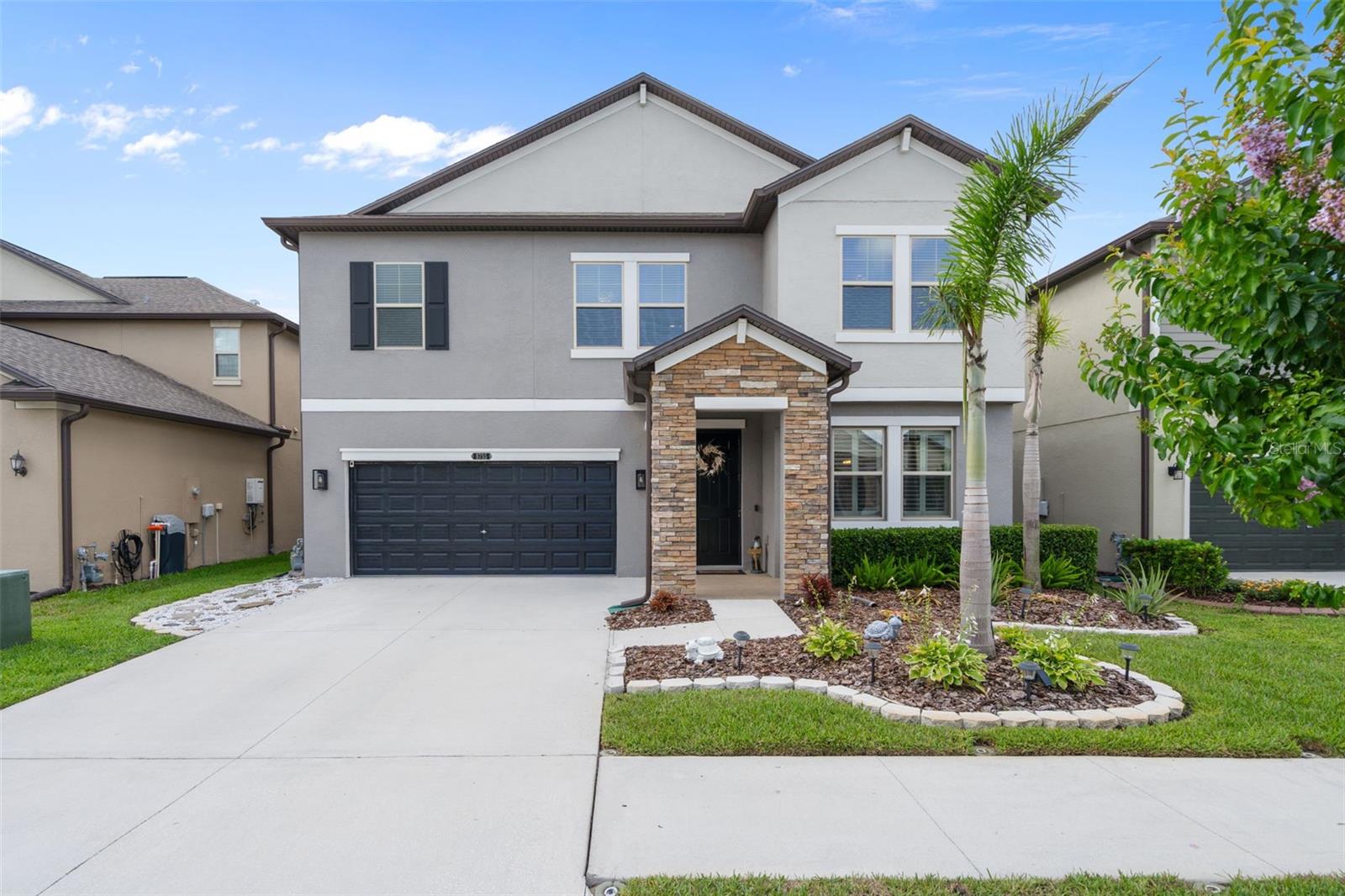 CONNERTON VILLAGE 2 PRCL 218 PH 1C - Residential