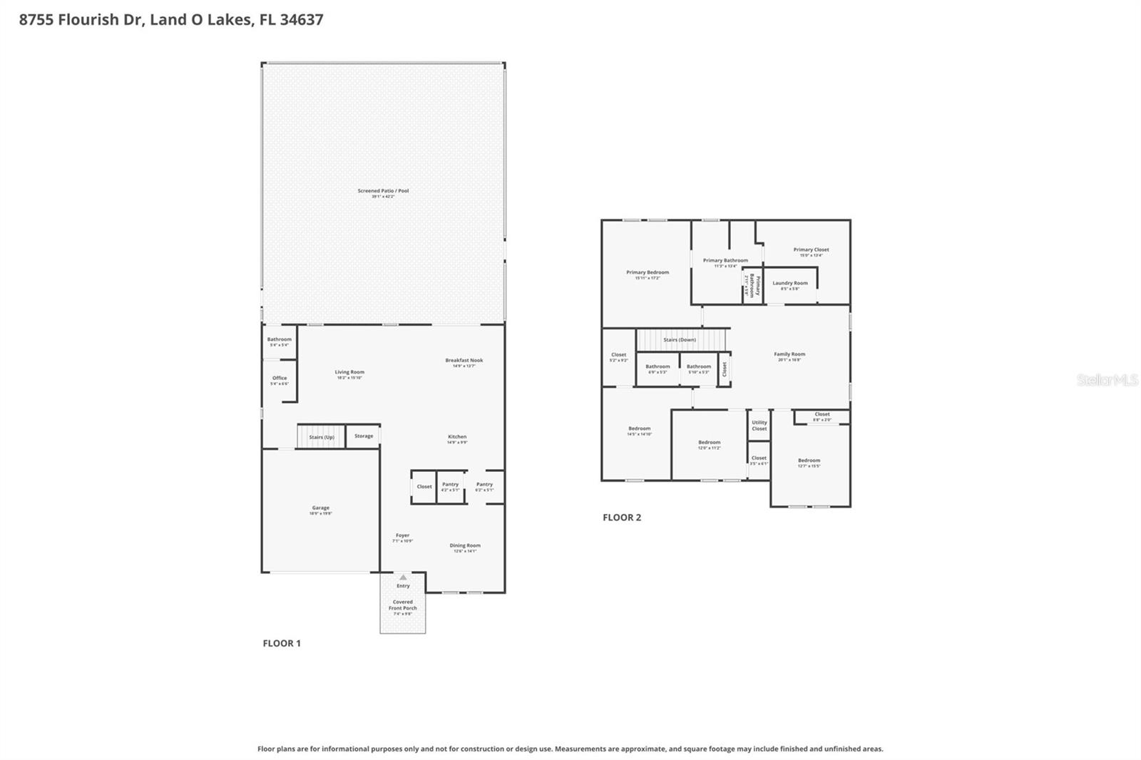 CONNERTON VILLAGE 2 PRCL 218 PH 1C - Residential