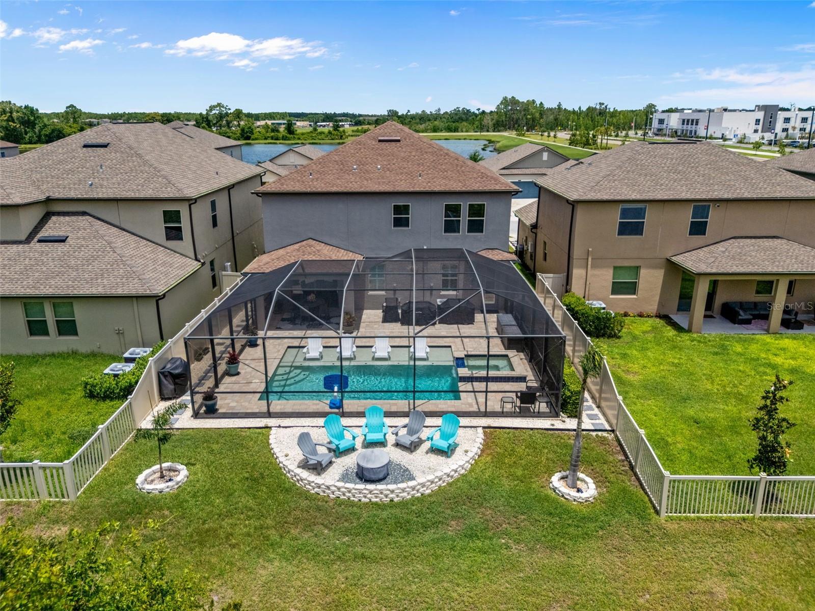 CONNERTON VILLAGE 2 PRCL 218 PH 1C - Residential