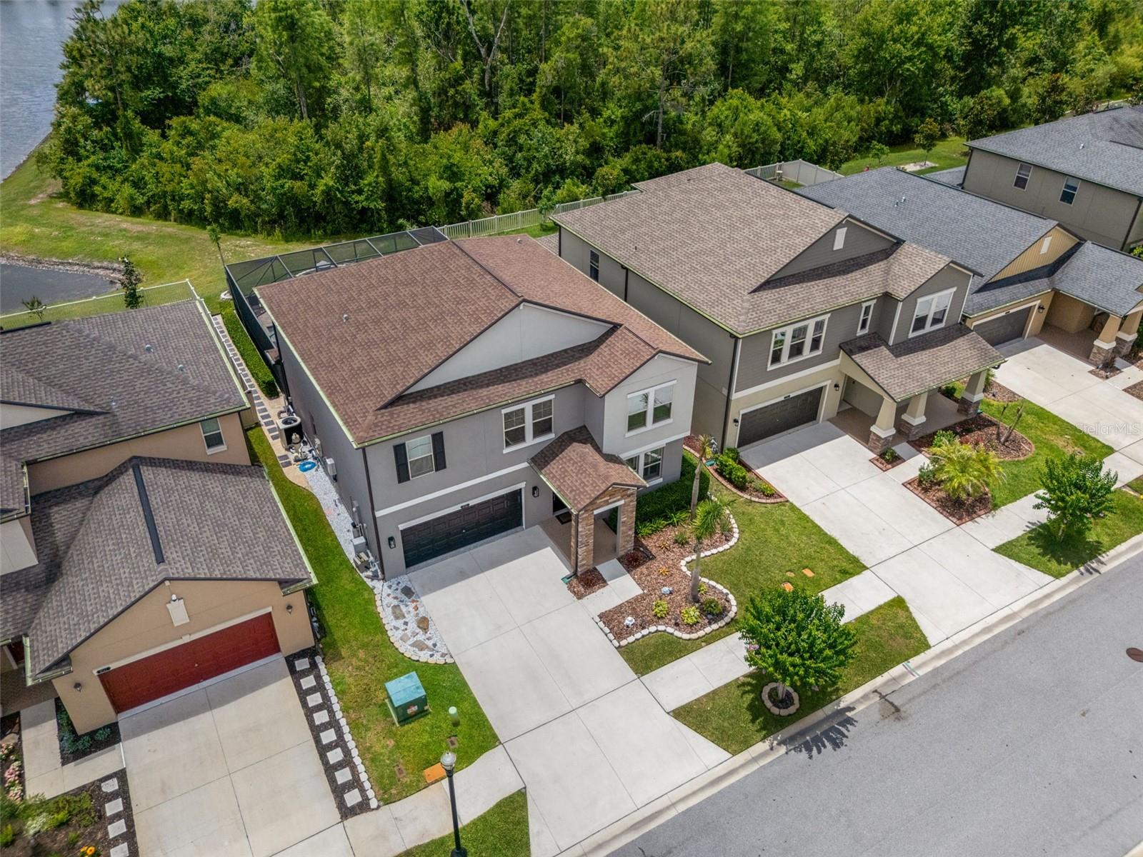 CONNERTON VILLAGE 2 PRCL 218 PH 1C - Residential