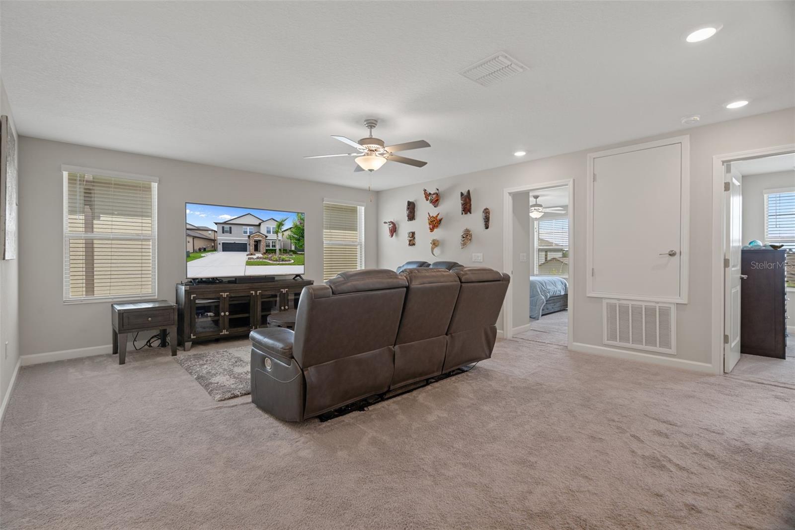 CONNERTON VILLAGE 2 PRCL 218 PH 1C - Residential