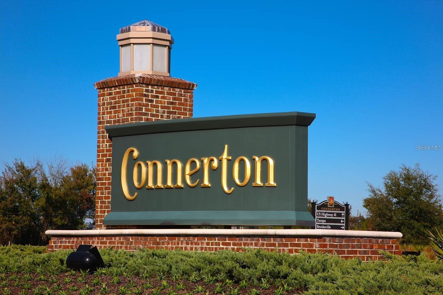 CONNERTON VILLAGE 2 PRCL 218 PH 1C - Residential