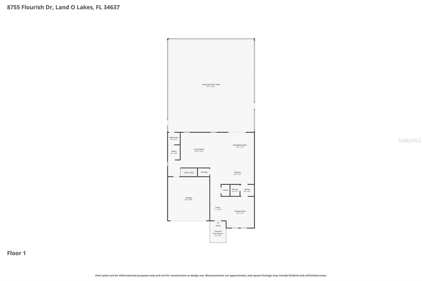 CONNERTON VILLAGE 2 PRCL 218 PH 1C - Residential