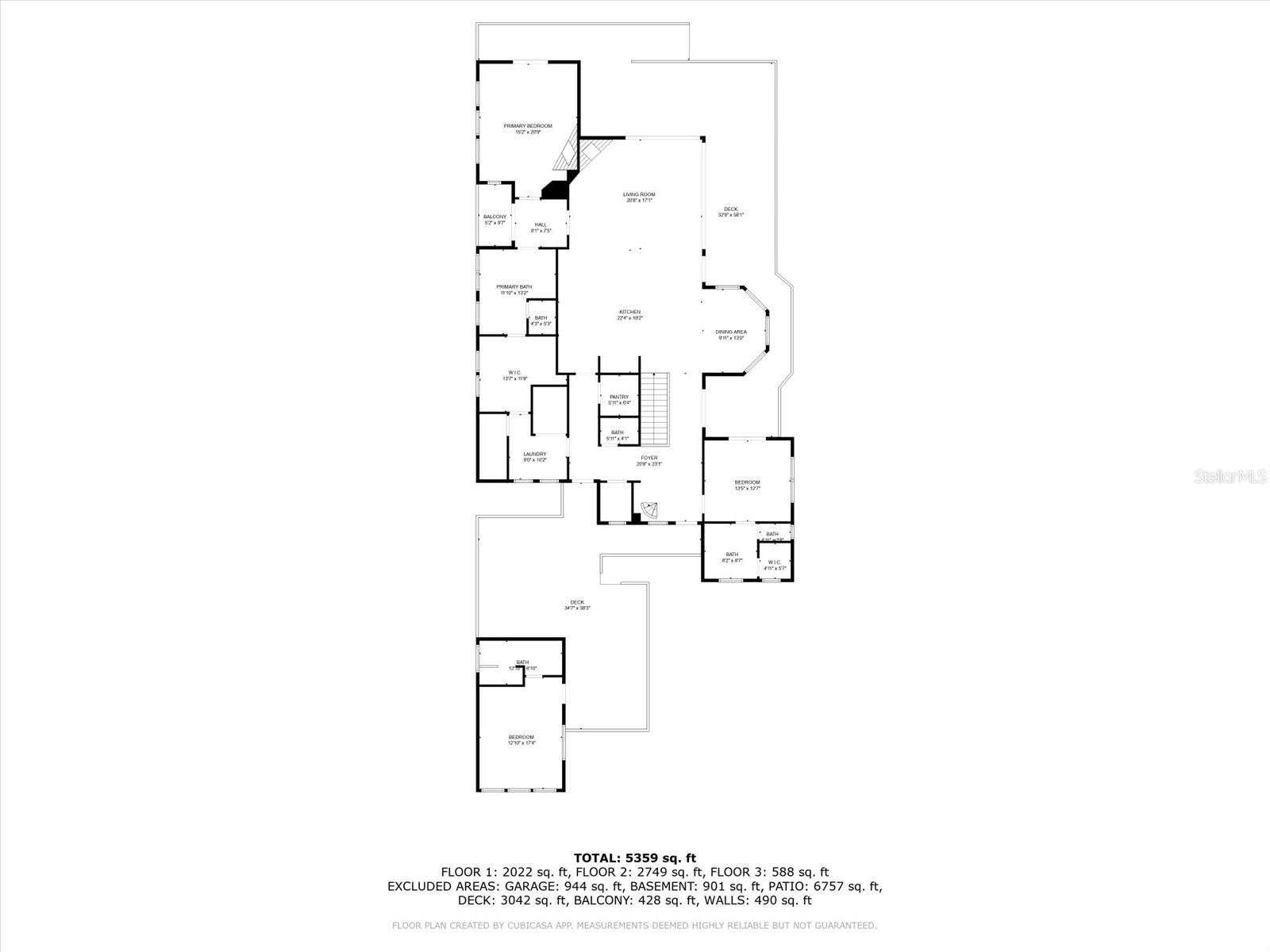 BAY BEACH - Residential Income