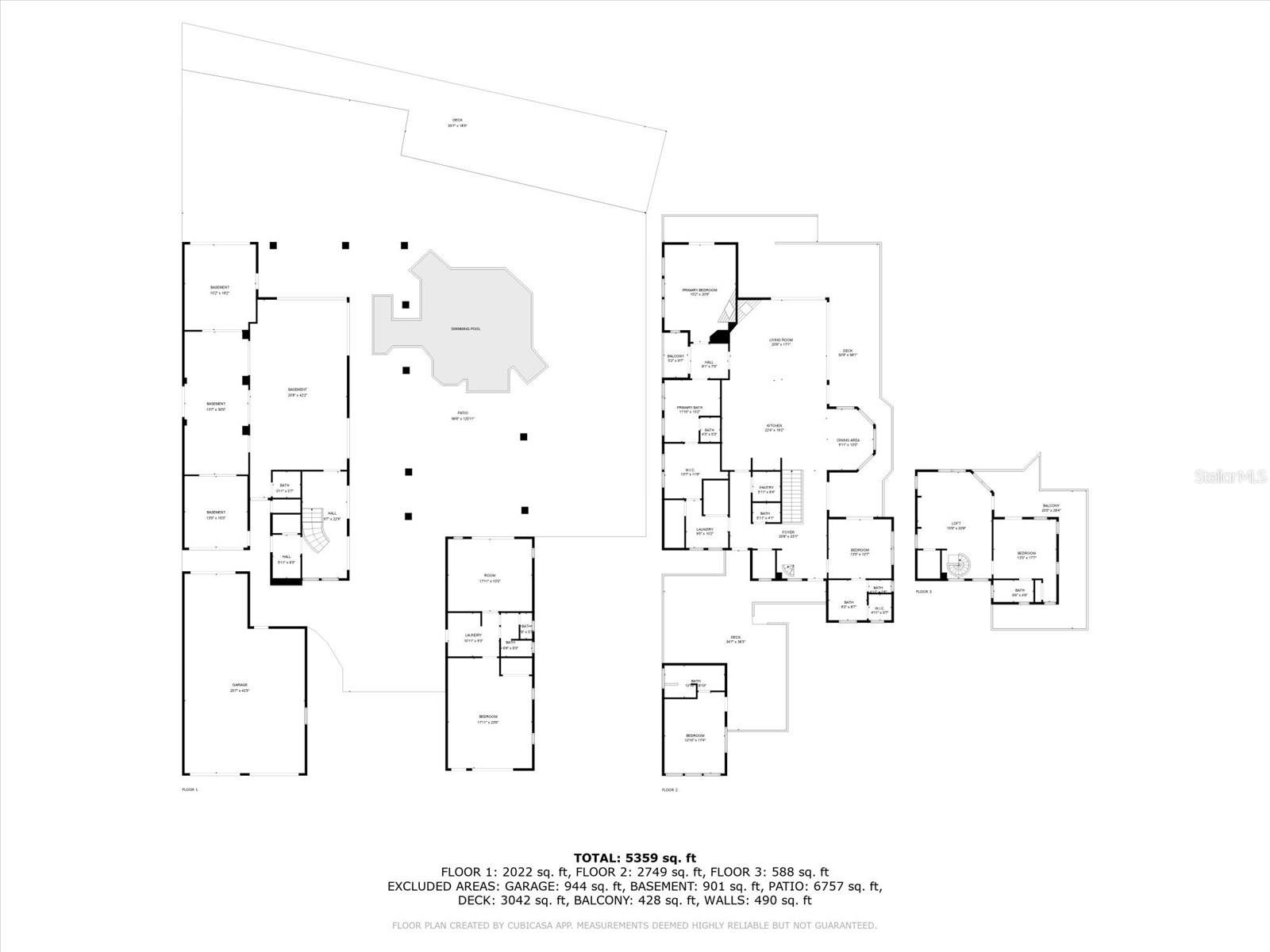 BAY BEACH - Residential Income