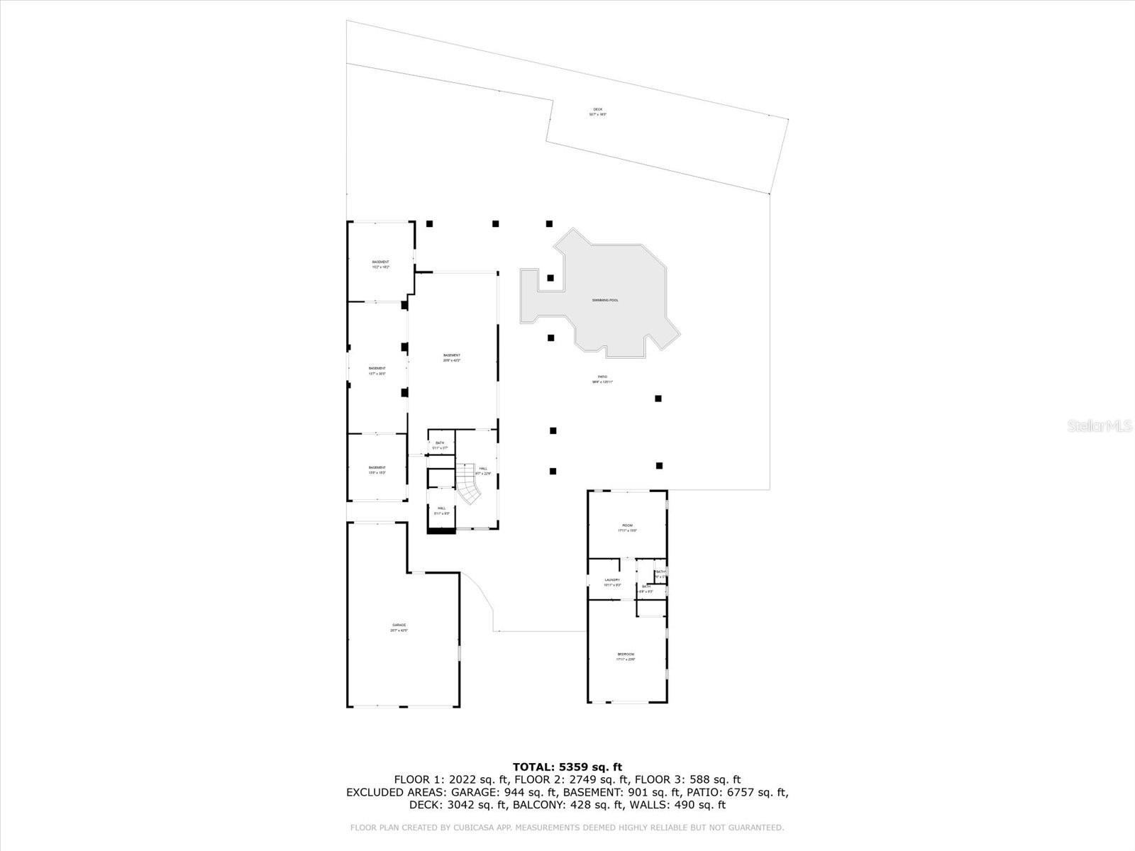 BAY BEACH - Residential Income