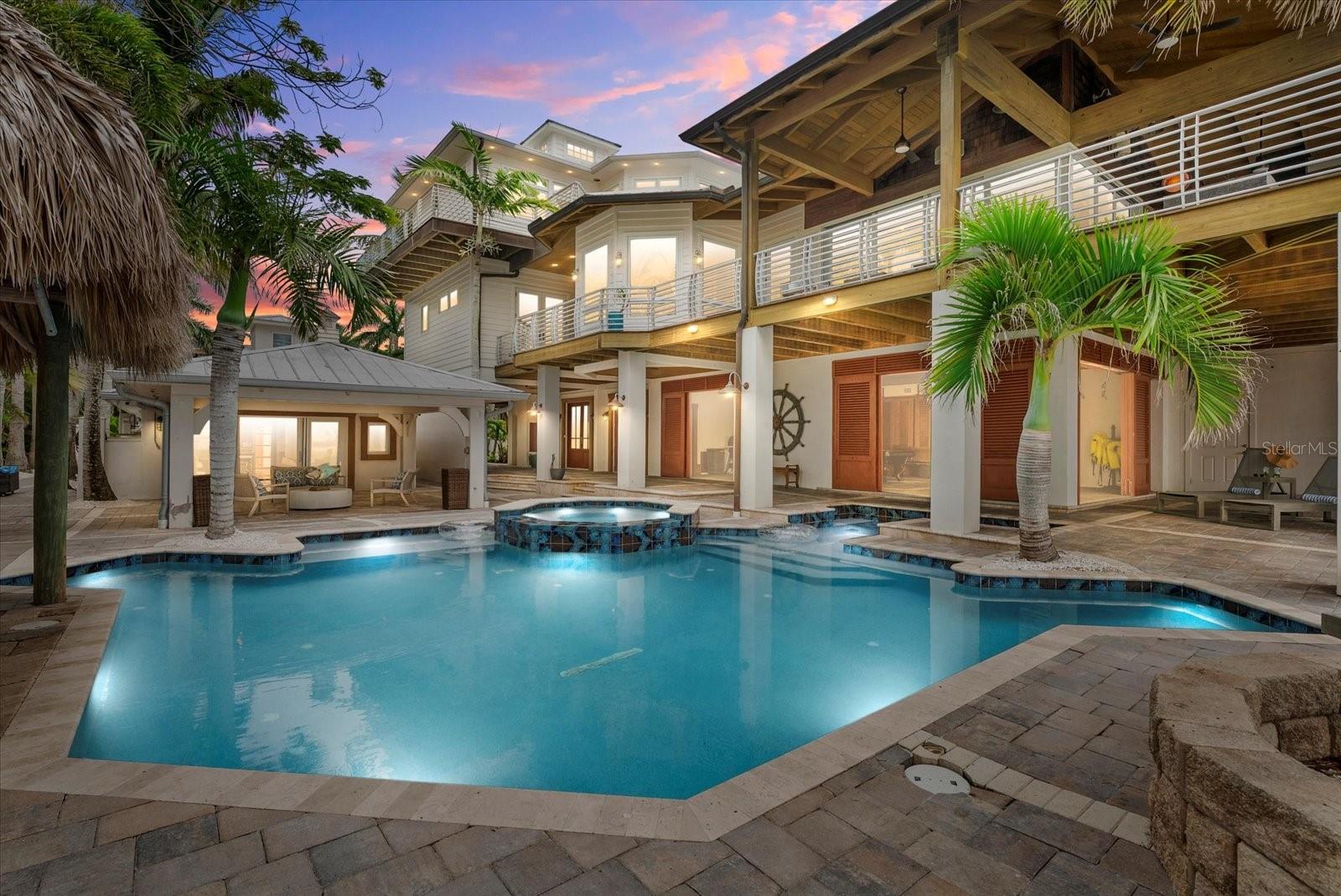BAY BEACH - Residential Income