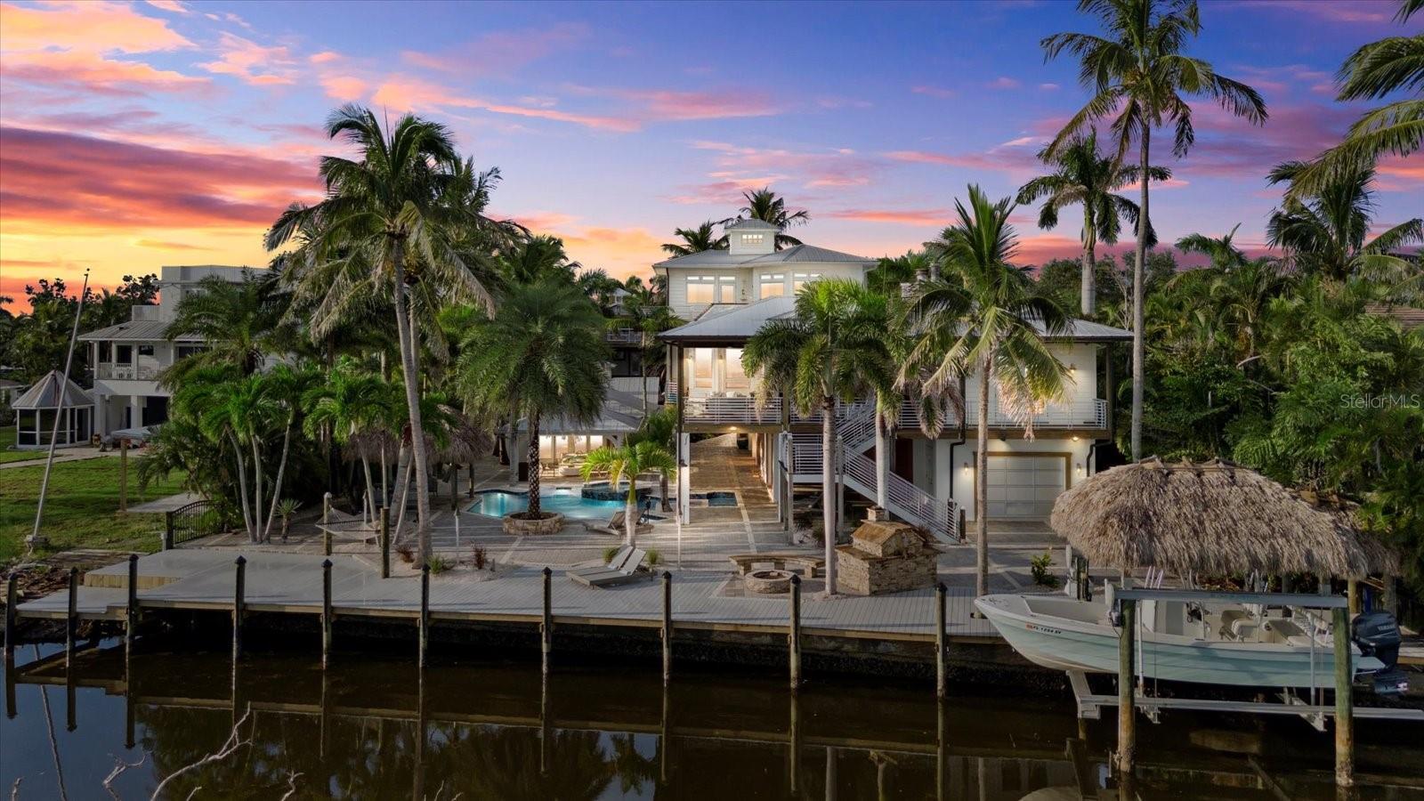 BAY BEACH - Residential Income