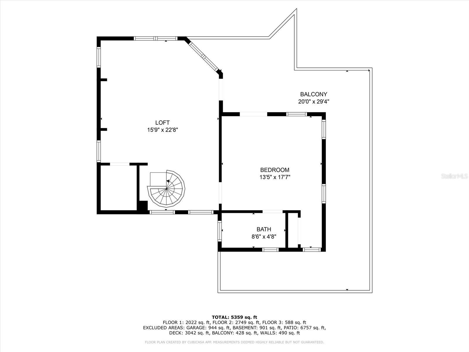 BAY BEACH - Residential Income