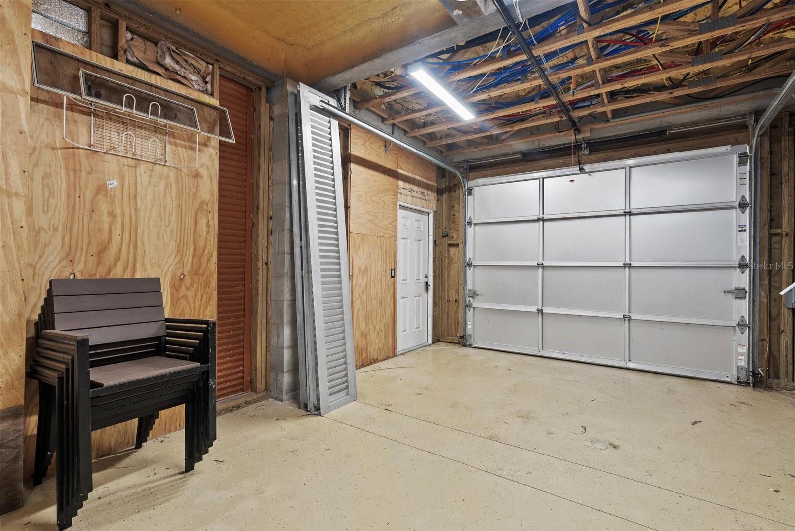 BAY BEACH - Residential Income