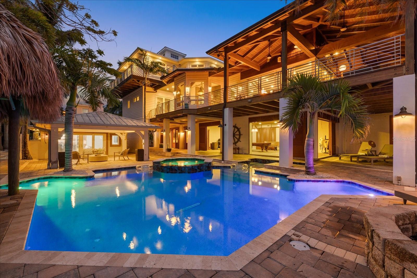 BAY BEACH - Residential Income