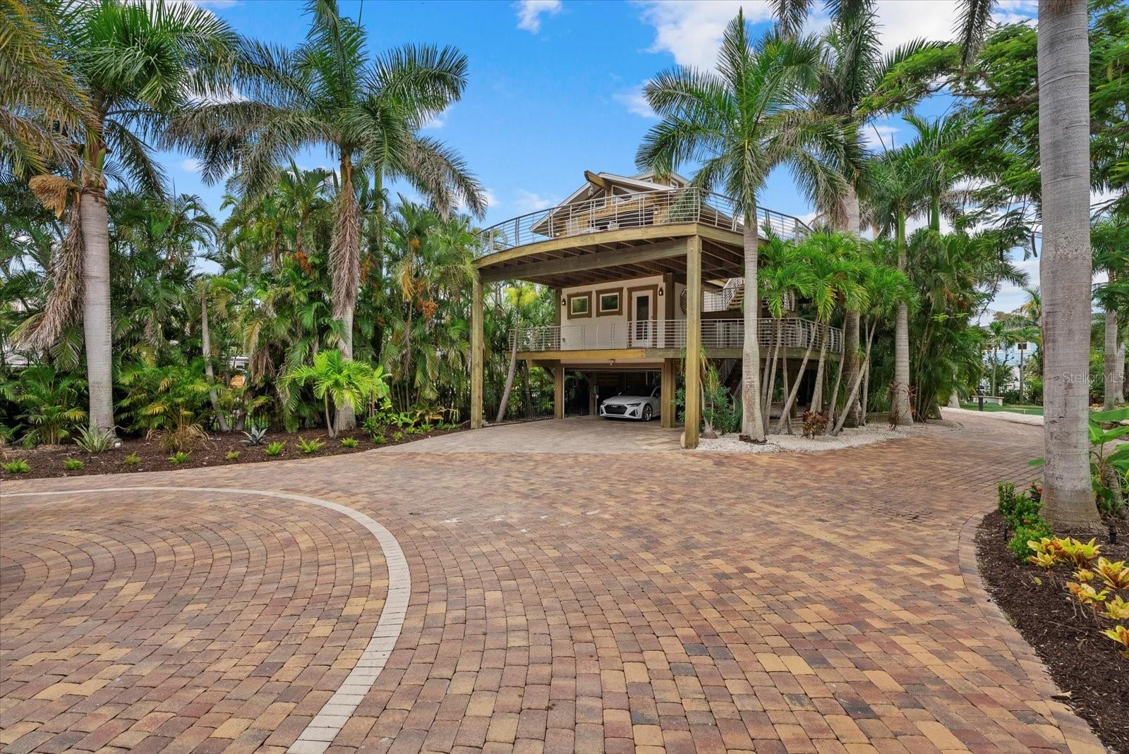 BAY BEACH - Residential Income