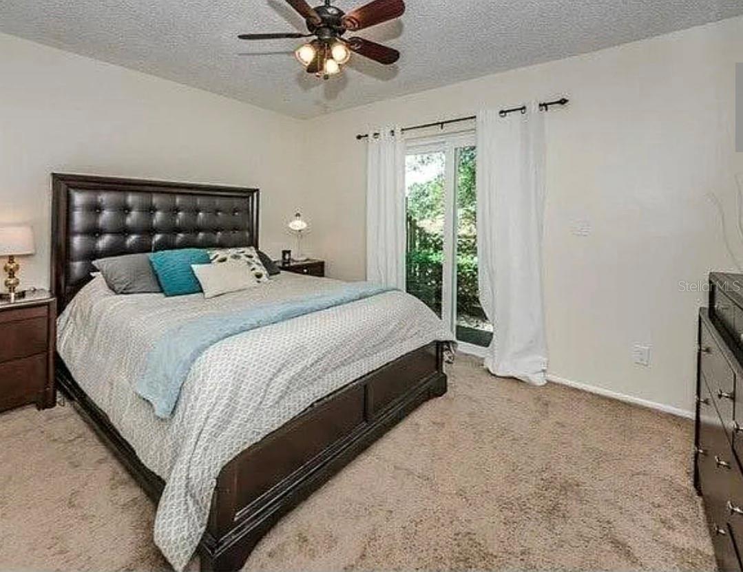 LAKE ST GEORGE SOUTH UNIT II - Residential Lease