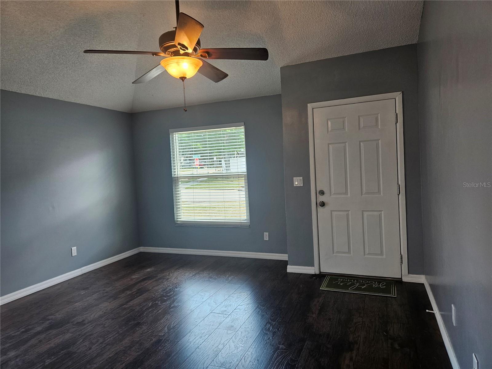 LAKE ST GEORGE SOUTH UNIT II - Residential Lease