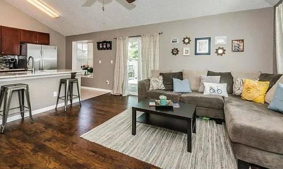 LAKE ST GEORGE SOUTH UNIT II - Residential Lease