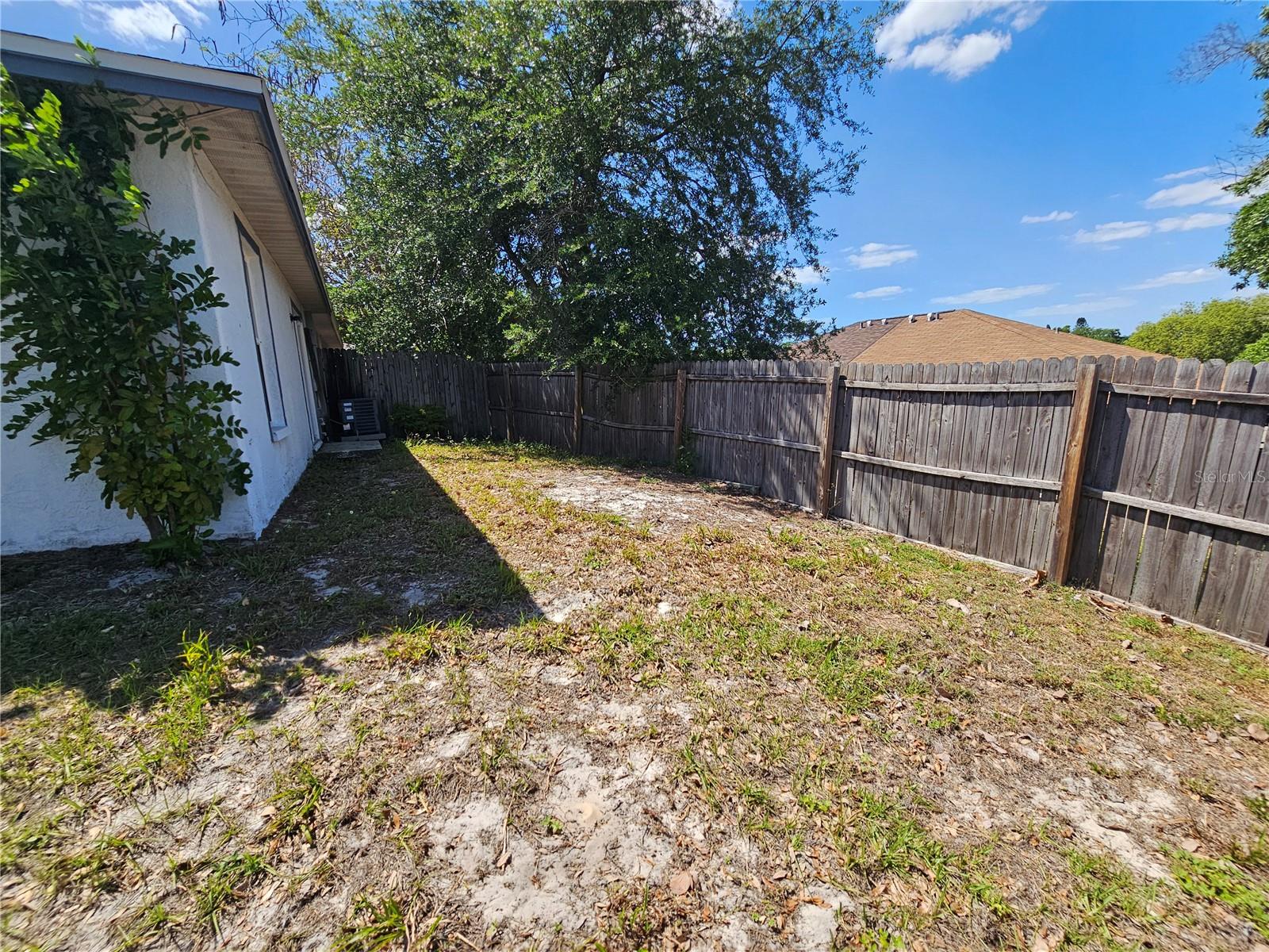 LAKE ST GEORGE SOUTH UNIT II - Residential Lease