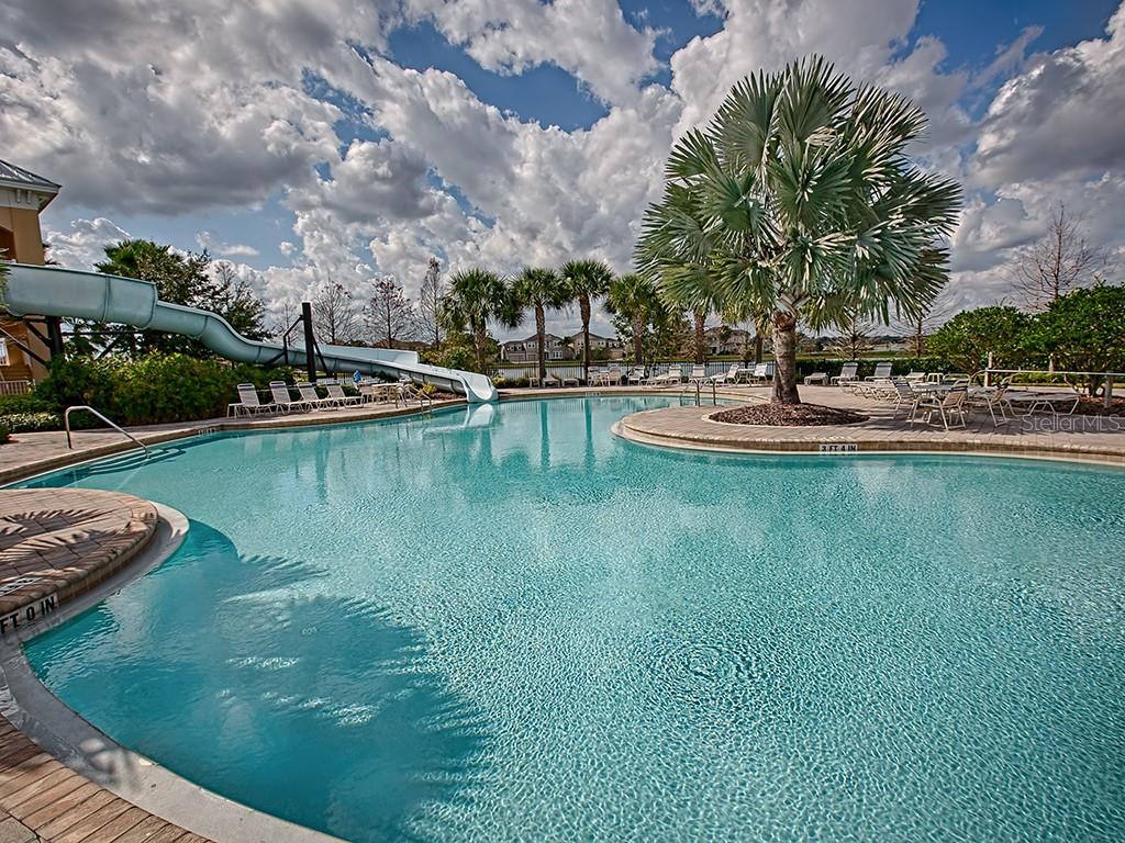 WATERSIDE POINTE PH 3 - Residential