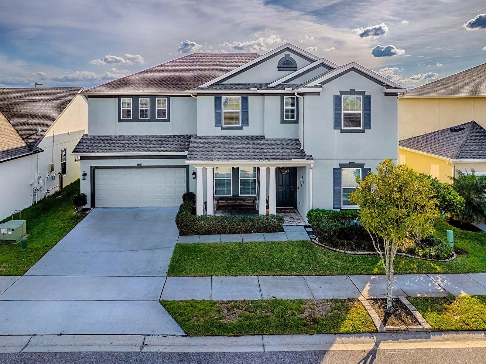 WATERSIDE POINTE PH 3 - Residential