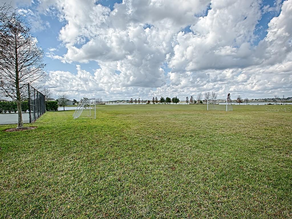 WATERSIDE POINTE PH 3 - Residential