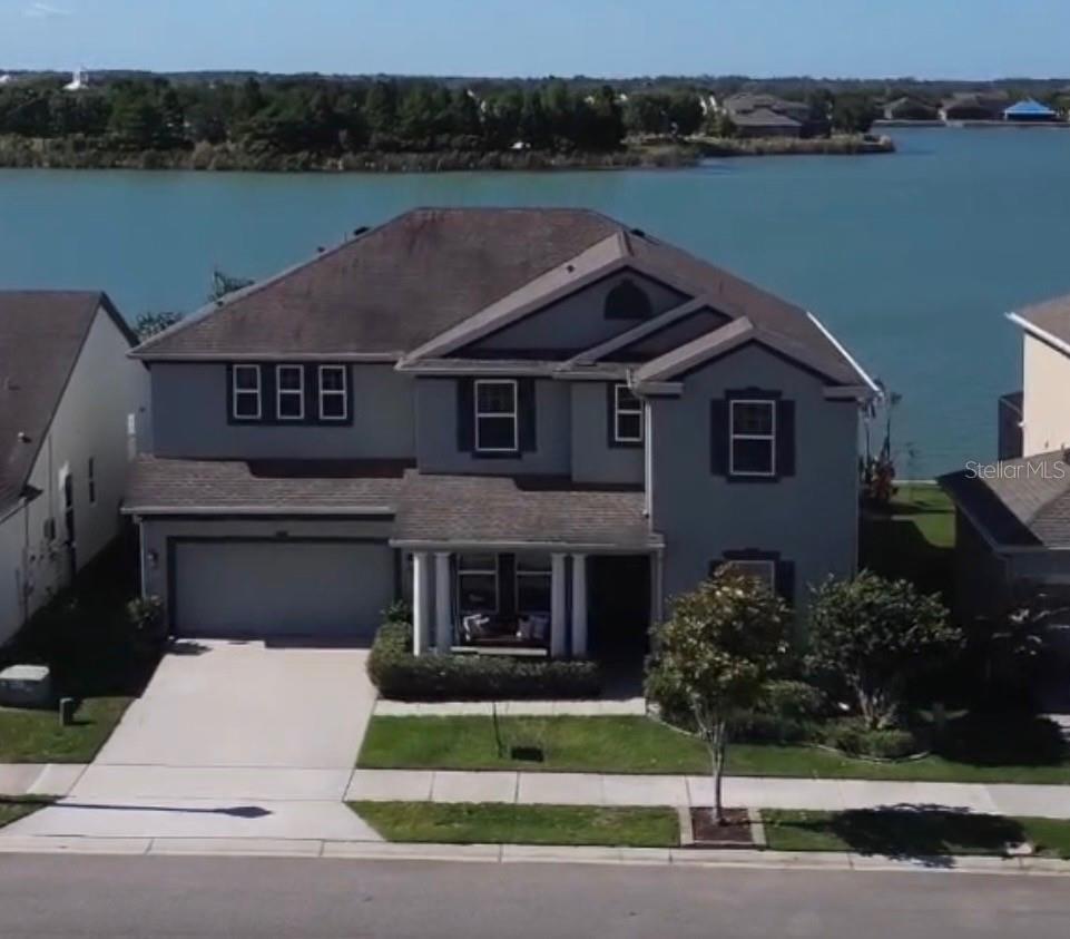 WATERSIDE POINTE PH 3 - Residential
