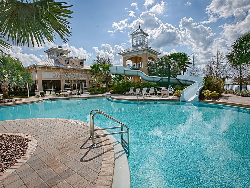 WATERSIDE POINTE PH 3 - Residential