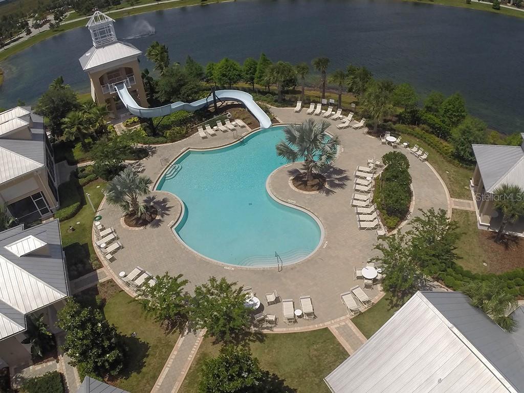 WATERSIDE POINTE PH 3 - Residential