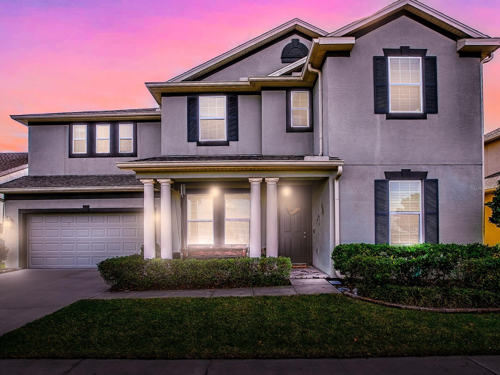 WATERSIDE POINTE PH 3 - Residential
