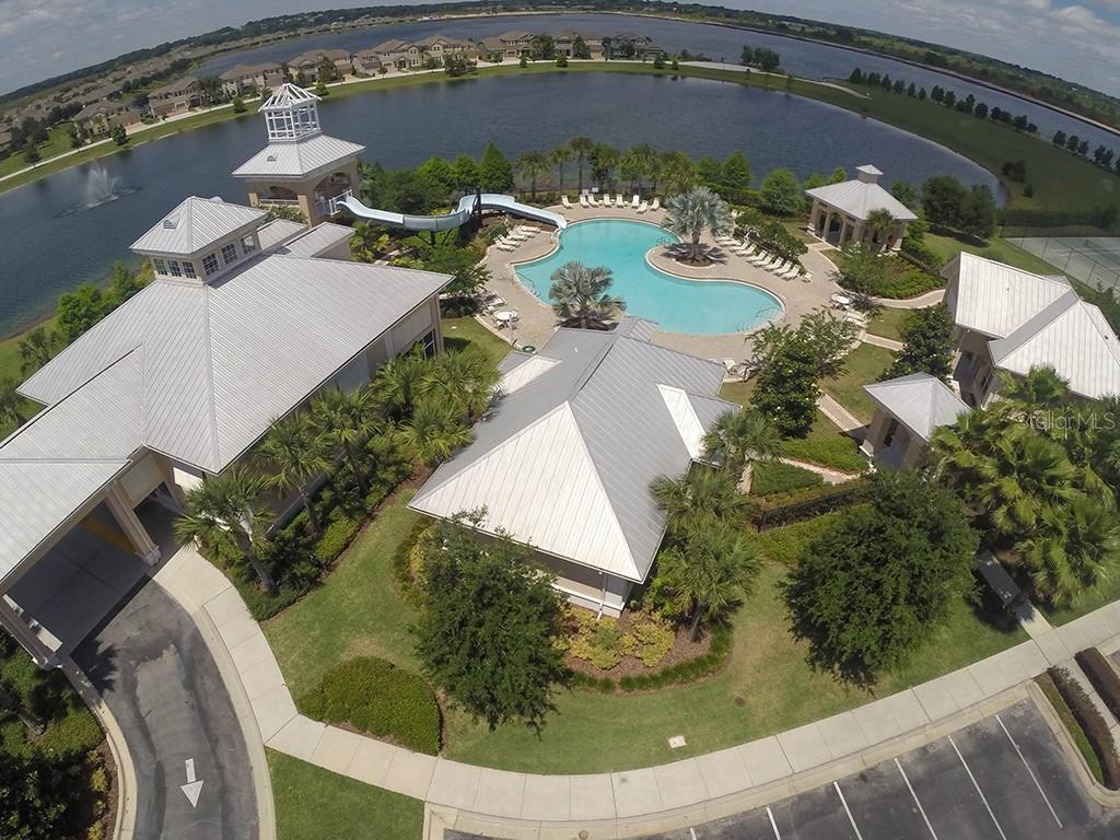 WATERSIDE POINTE PH 3 - Residential