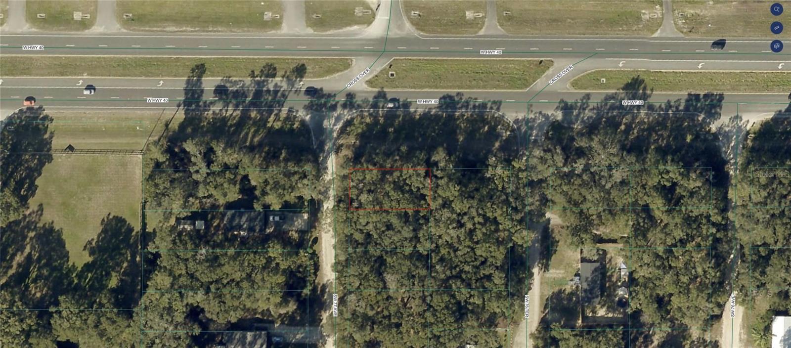 Located in the established Kings Park subdivision, this 0.11-acre residential lot offers a great opportunity to build your next home in one of Ocala's most convenient locations. Zoned R-1 and situated in a no flood zone according to public records, the property provides added peace of mind for future development. Just minutes from the many shopping, dining, and entertainment options along State Road 200, the property also offers quick access to Interstate 75, making commuting throughout Ocala and Central Florida easy. Nearby medical facilities, parks, and the renowned World Equestrian Center add to the appeal of this centrally located homesite. Whether you're looking to build now or invest for the future, this Kings Park lot combines convenience, location, and potential.