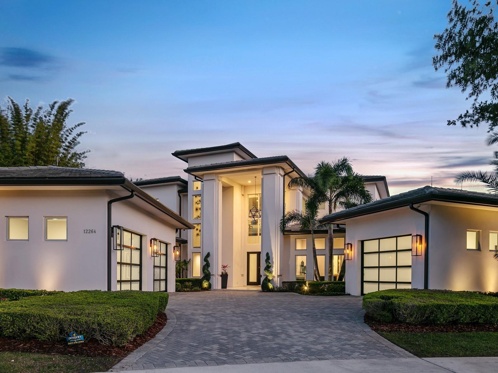 CASA DEL LAGO REP - Residential