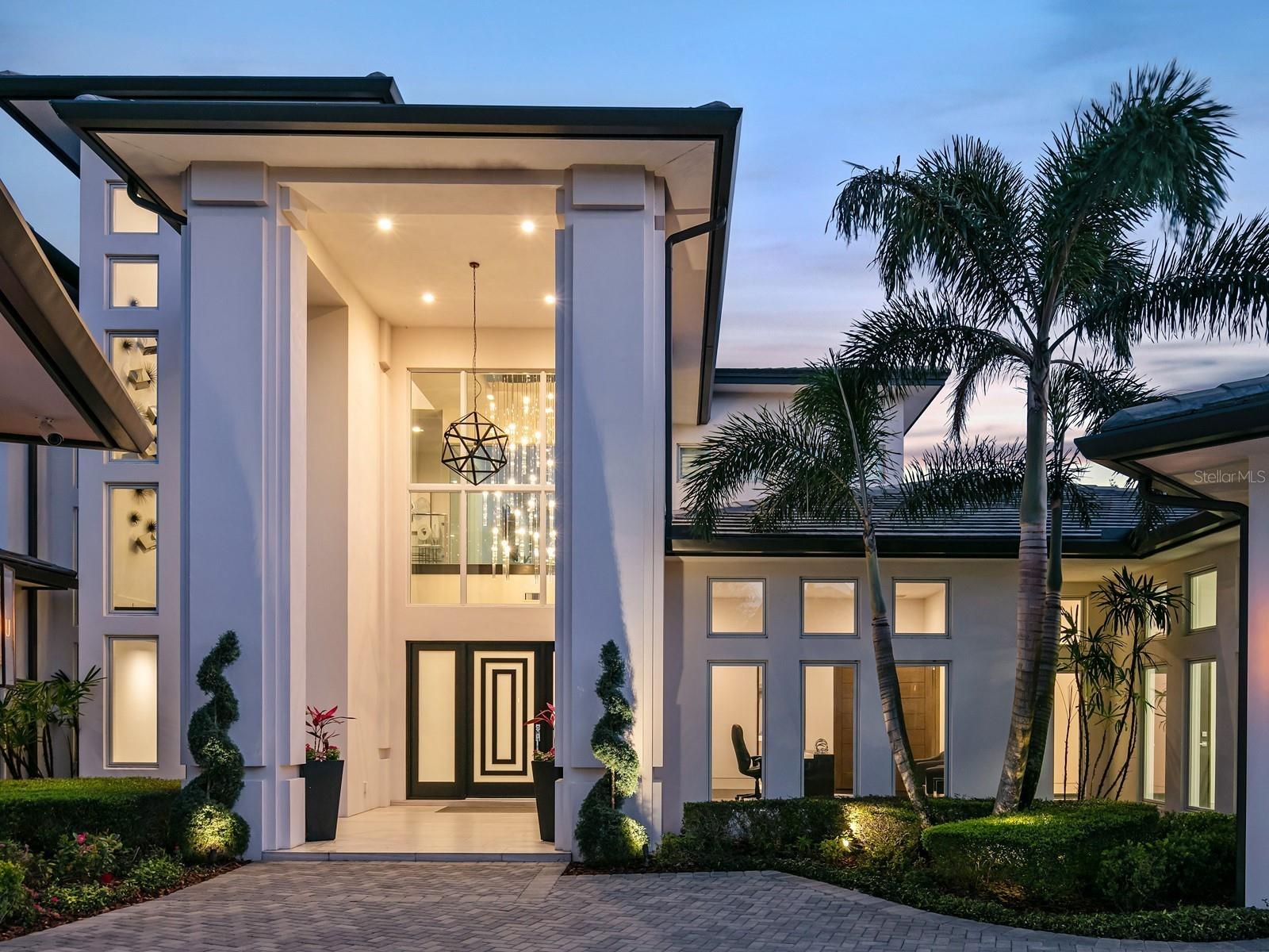 CASA DEL LAGO REP - Residential