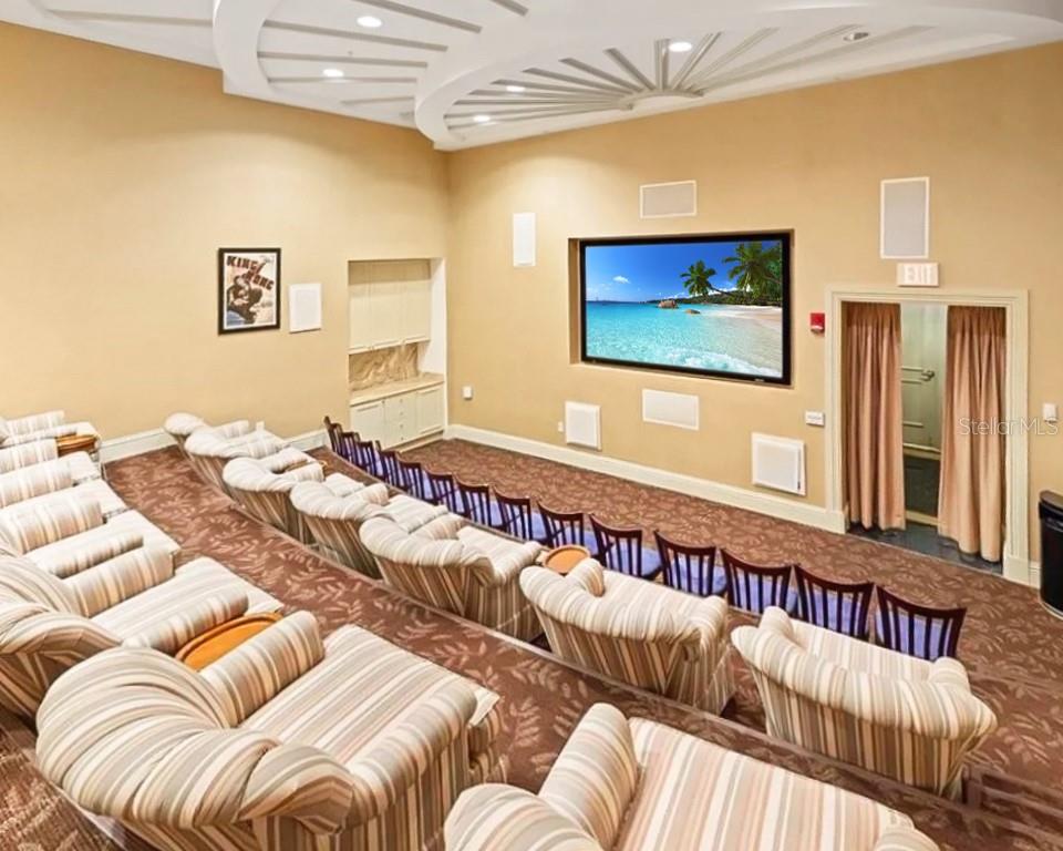 ALINARI - Residential Lease