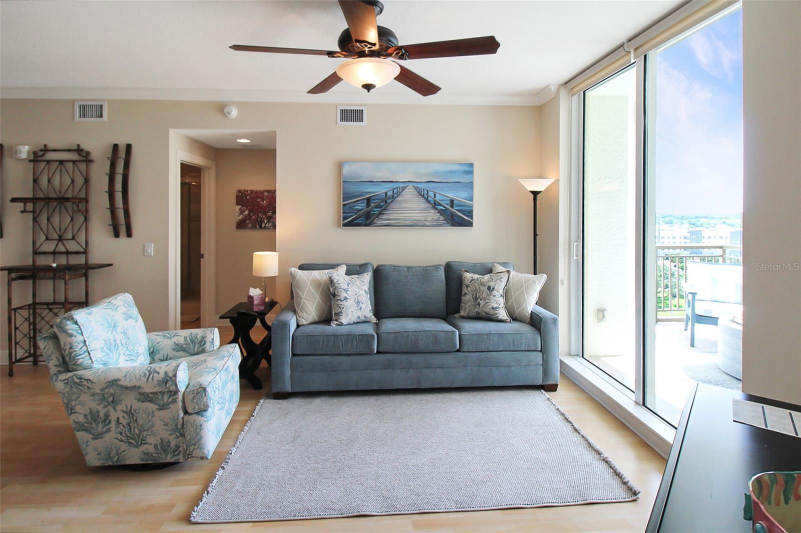 ALINARI - Residential Lease
