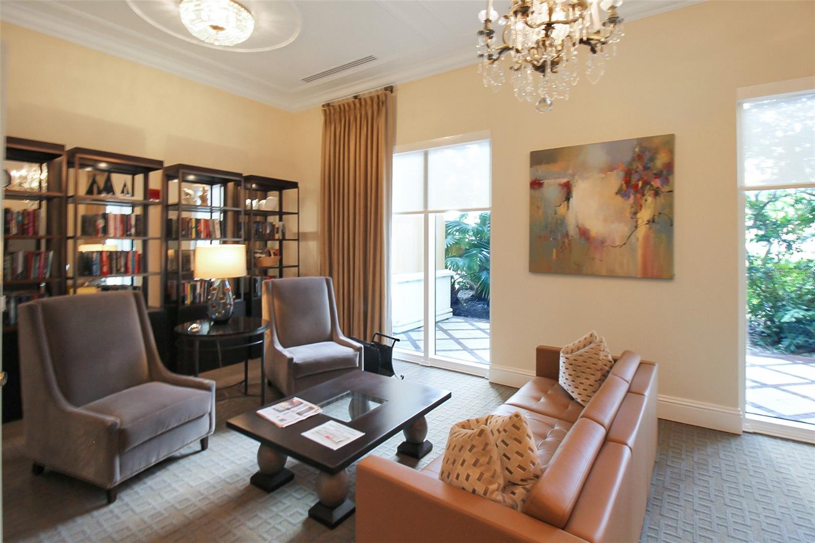 ALINARI - Residential Lease