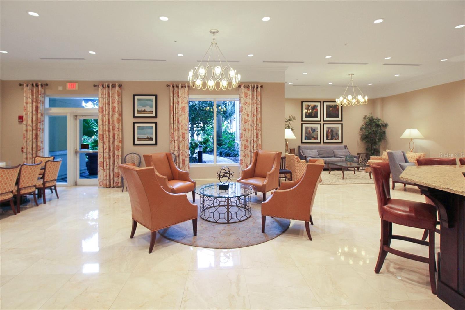 ALINARI - Residential Lease