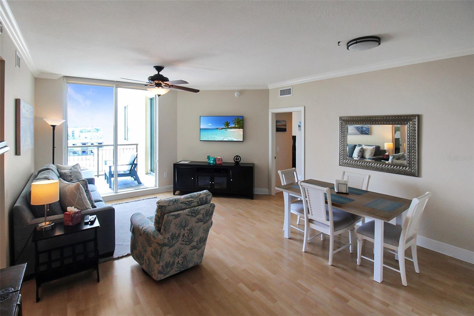 ALINARI - Residential Lease